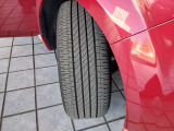 サマータイヤB・S205-50-17 TURANZA T005A 2023年製装着です。