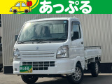 スズキ キャリイ