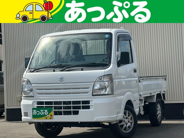 スズキ キャリイ 