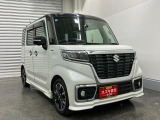 取り回ししやすいので狭い道や駐車がスムーズにできます。