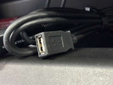 USB接続可能!
