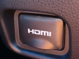 こちらのクルマはHDMI接続コネクタも装備されています♪スマホに接続すればお好きな音楽や映像も流せます!今の時代、さまざまな方法で音楽や動画を楽しめますね!