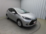 アクア  1.5 Z E-Four 4WD