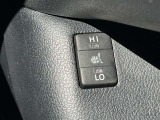 運転席・助手席シートヒーター付きです。