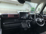 スペーシアカスタム ハイブリッド(HYBRID)  GS 4WD 