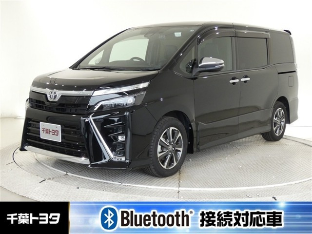 ヴォクシー 2.0 ZS 煌III 