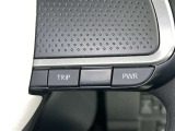 高速の合流や追い越しなどに使えるPWRボタン!