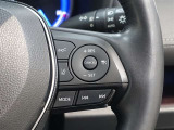 レーダークルーズコントロールを装備しております☆車速に応じて追従支援してくれるので、ロングドライブも快適です!詳細はスタッフにお尋ねください(^^♪