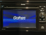 【オーディオ機能】ワンセグTVとCDプレーヤーを装備♪もちろんFM/AMラジオもお聞きいただけますよ♪