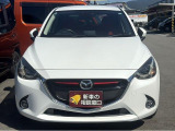 デミオ 1.5 XD ミッド センチュリー 