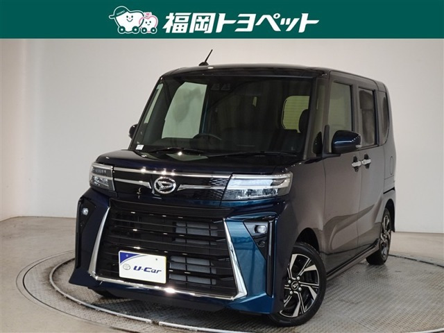 タントカスタム X