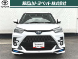 60項目5000部品が対象のトヨタディーラーだからこその安心。1年間走行距離無制限のロングラン保証付。別途有料で合計3年まで可。