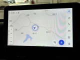 使いやすい見やすいナビゲーション!知らない道もラクラクです。