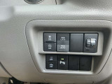 運転席操作部