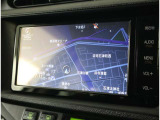 ナビゲーション付いています