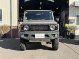 ジムニー XC 4WD 