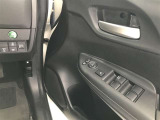 運転席からの操作で空気の入れ替えができて快適な室内空間へ☆