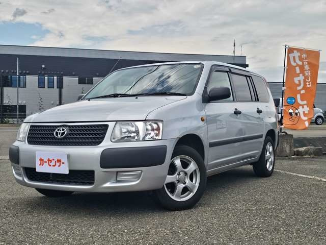 サクシード 1.5 TX 4WD
