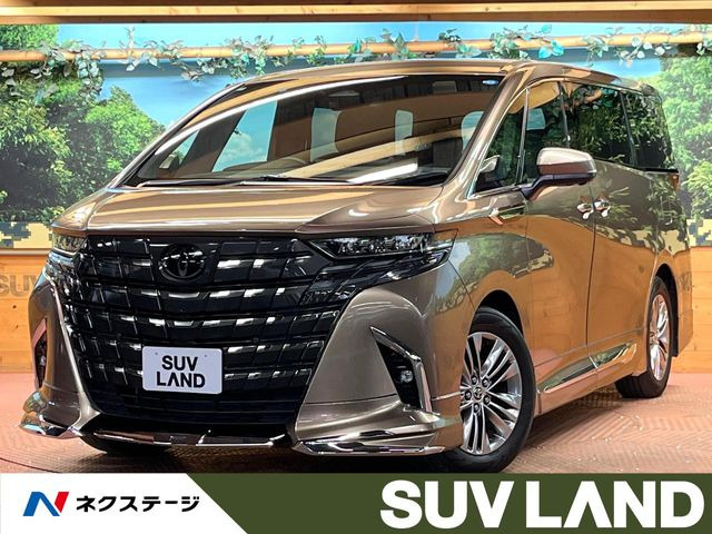 アルファード 2.5 Z 