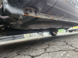 下回りの状態です。気になる点は現車でご確認ください。ご質問にも正直にお答えします