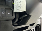 ステアリングの高さをお好みの高さに設定が可能です!