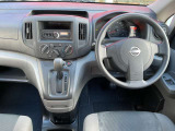 NV200バネットバン 1.6 DX 4WD 