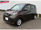 日産 デイズ