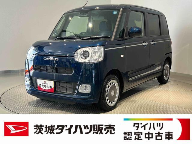 ムーヴキャンバス  セオリー G