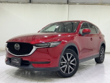 マツダの新しいSUVスタイルCX-5!シーンを選ばない美しい存在感を演出した『魂動デザイン』に心ときめきます。