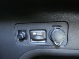 1500w給電付です(^^♪もしもの時でも、複数の電化製品を、最大1500Wまで使用できます。場所に縛られることなく、安心をお届けします