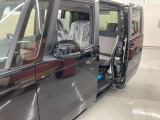 オールメーカーの軽未使用車・軽中古車を実際に「見て」「座って」「一度に比較」できるのが魅力です!