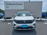 T-Cross TSI スタイル 