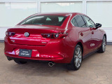 MAZDA3セダン 2.0 X Lパッケージ 4WD