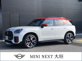 数あるMINI中古車より弊社のお車をご覧頂き、ありがとうございます!弊社はMINI正規販売店であり、整備を整えてからのご納車となりますので安心してお乗り頂けます。もちろん全国にご納車も可能です!