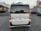 中古車保証の1年間走行距離無制限のホッと保証がついてますので安心してご購入いただけます!