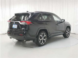 RAV4 2.5 プラグインハイブリッド Z E-Four 4WD 
