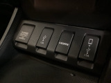 ソケット類も充実☆対応のケーブルがあれば車内でスマホなどの充電が可能です☆