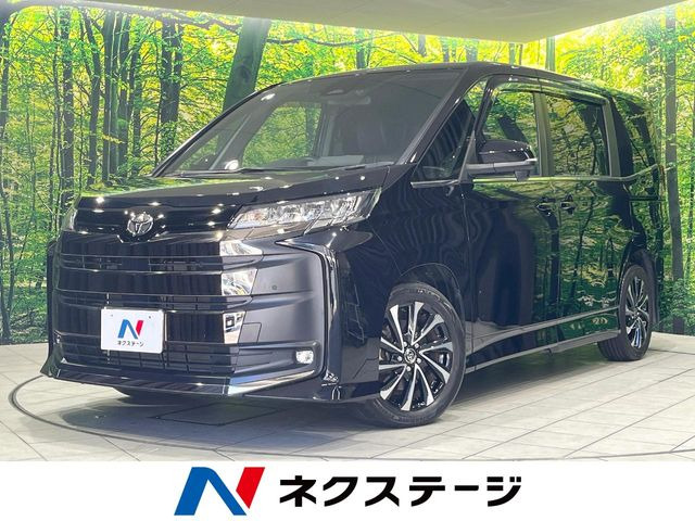 ノア 2.0 S -Z