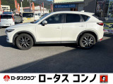 CX-5 2.2 XD プロアクティブ 4WD 