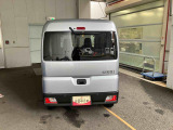 ハイゼットカーゴ  デラックス