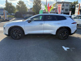 クラウンエステート 2.5 Z E-Four 4WD 