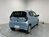 軽自動車ですので税金も抑えられます!