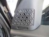 ■NISMO専用BOSE Premium Sound System&10スピーカー(NISMO専用EVサウンド)(NMC扱いオプション)