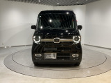 N-VAN +スタイル ファン 