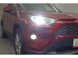話題のLEDヘッドランプが採用されております! 省電力で長寿命、しかもとても明るく熱くなりにくい性質を持ったライトになります。虫も寄ってきにくい性質も持っております。