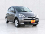 ラクティス 1.5 X HIDセレクション 4WD 