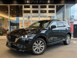 マツダ CX-5