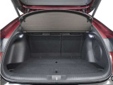 大口なテールゲートは活用の幅を広げてくれます!幅広、低い床面で大きな荷物の出し入れが簡単になります!日々のショッピング、レジャー等、生活を一段上のものにしてくれます!
