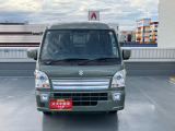 大きなフロントガラスで視界広々。白い光と省電力で人気の【LEDヘッドランプ】です!【誤発進抑制機能】付