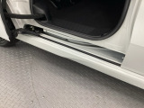 ステップが低く乗り降りもしやすいです。